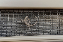 1971 Old School ICON FJ40 Hard Top #185